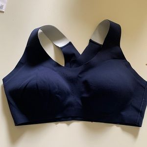 Brooks Dare Crossback Run Sports bra